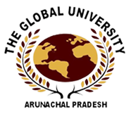 The Global University Arunachal Pradesh
